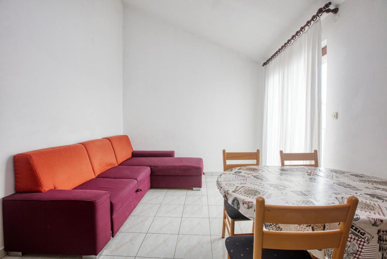 Apartments By The Sea Brodarica, Sibenik - 13615 ภายนอก รูปภาพ
