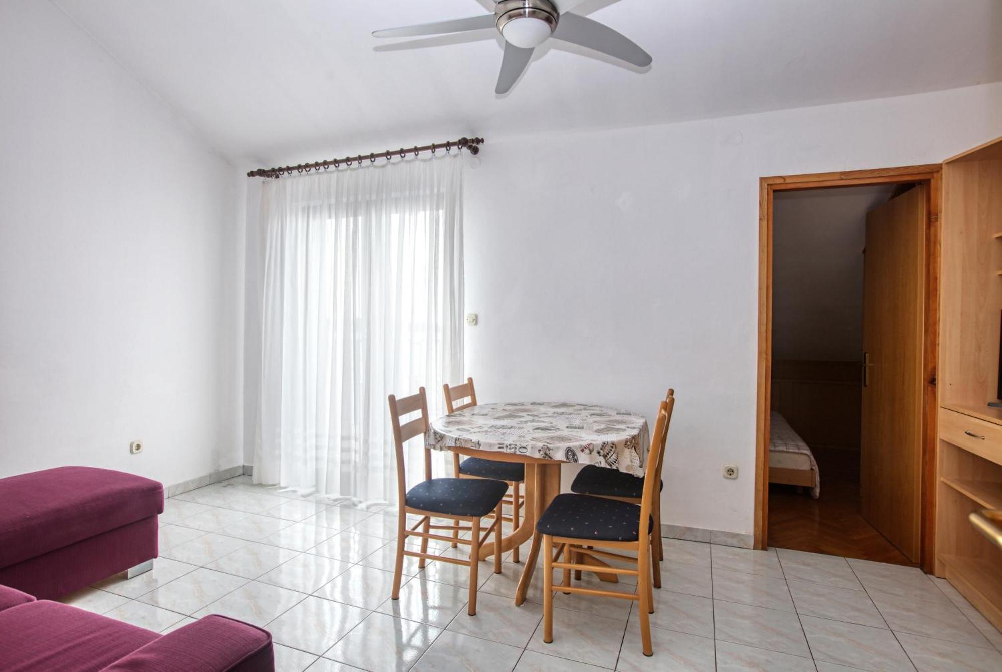 Apartments By The Sea Brodarica, Sibenik - 13615 ห้อง รูปภาพ